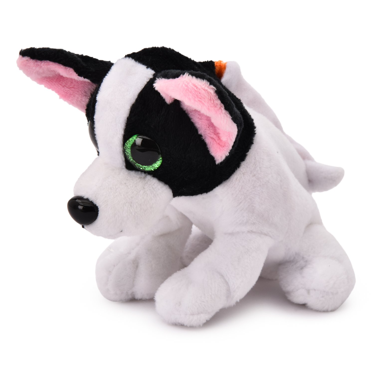 Мягкая игрушка-трансформер из серии Sweet Pups Сладкие щенки – Пудель  